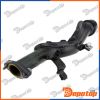 Gaine de suralimentation pour FIAT | GPP-FT-032, DCF157TT